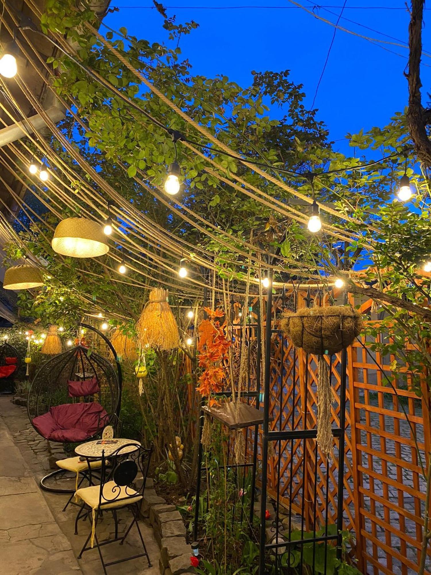 City Garden Apartments Bukarest Rum bild